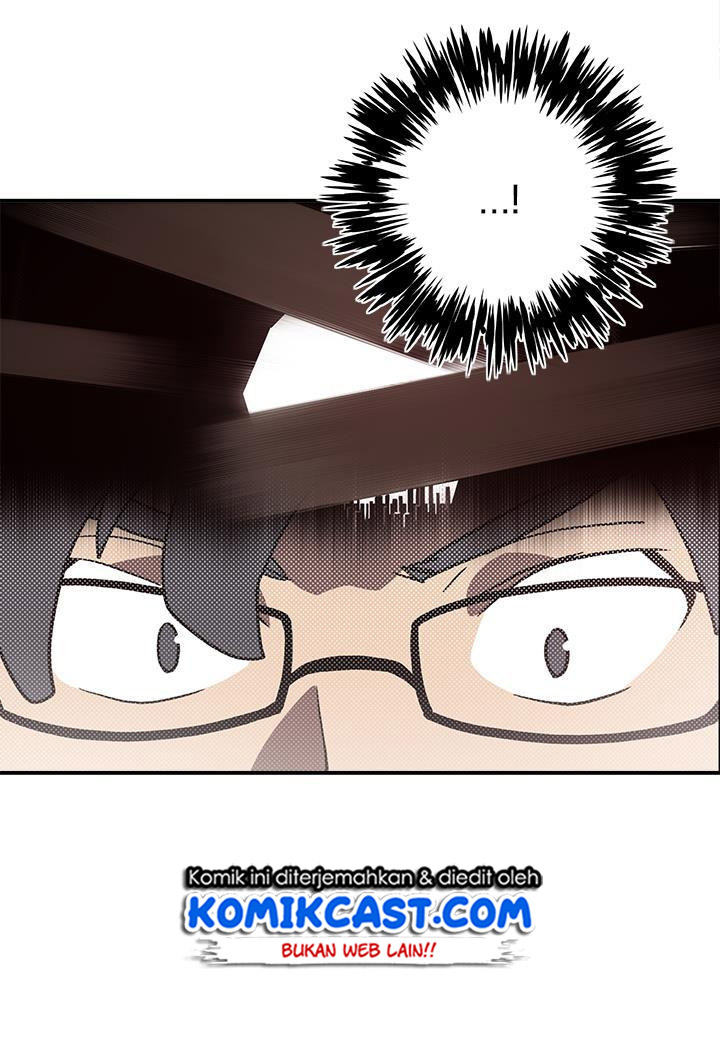 I Am the Sorcerer King Chapter 45 Gambar 35