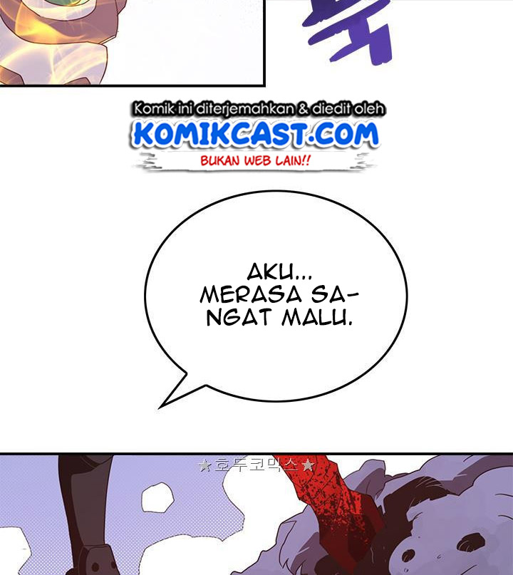 I Am the Sorcerer King Chapter 45 Gambar 40