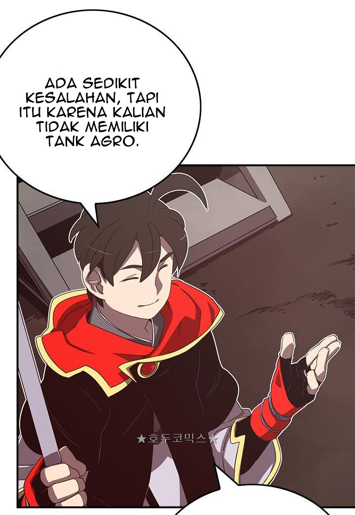 I Am the Sorcerer King Chapter 45 Gambar 46