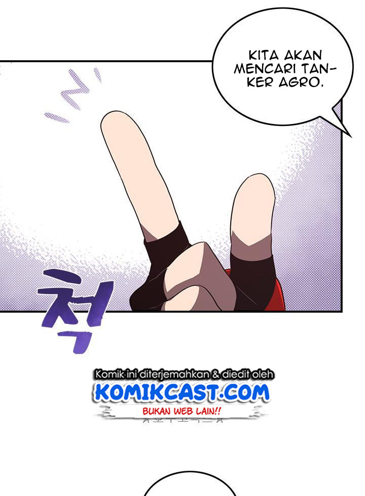 I Am the Sorcerer King Chapter 45 Gambar 49