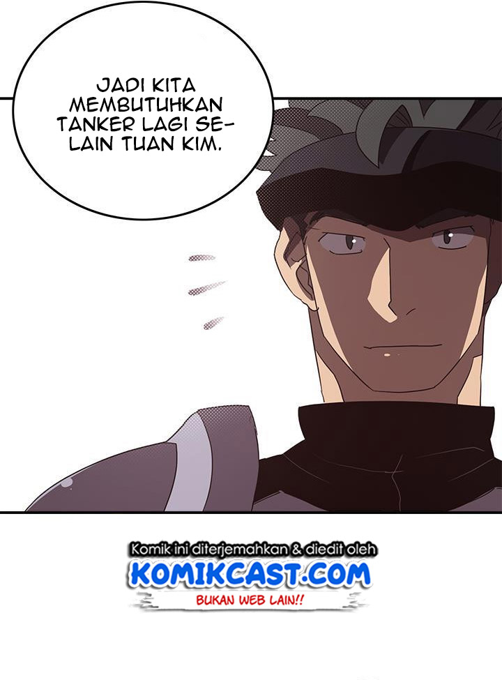 I Am the Sorcerer King Chapter 45 Gambar 54
