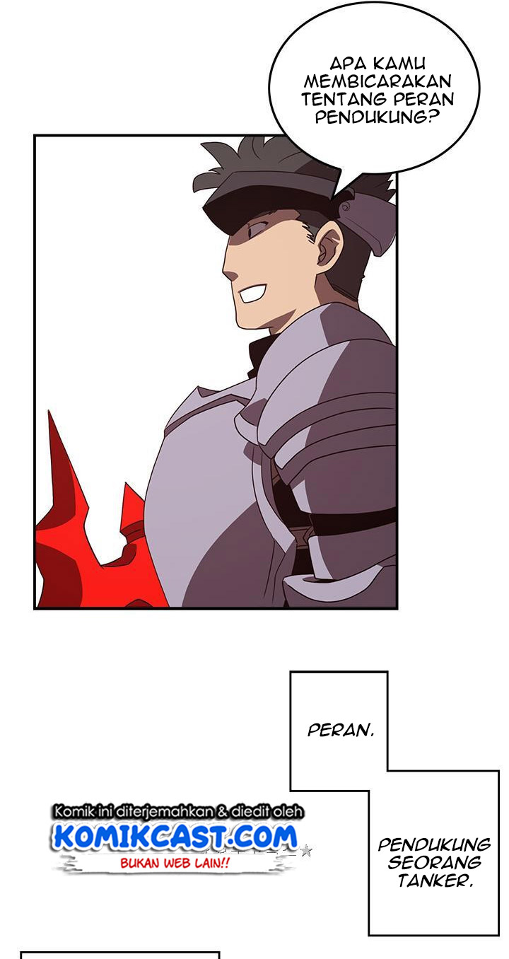 I Am the Sorcerer King Chapter 45 Gambar 55