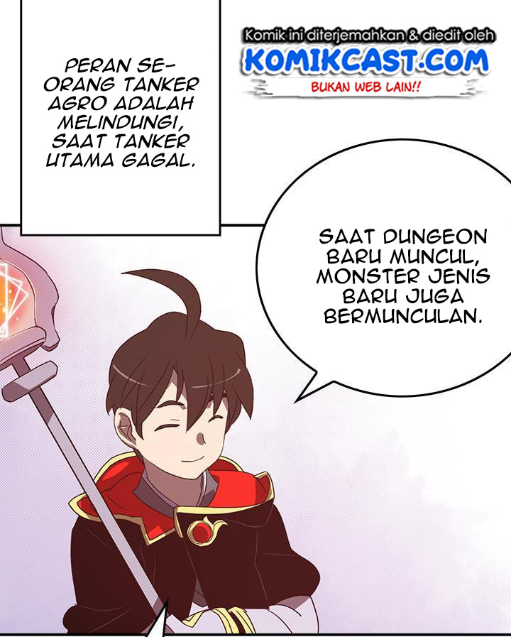 I Am the Sorcerer King Chapter 45 Gambar 56
