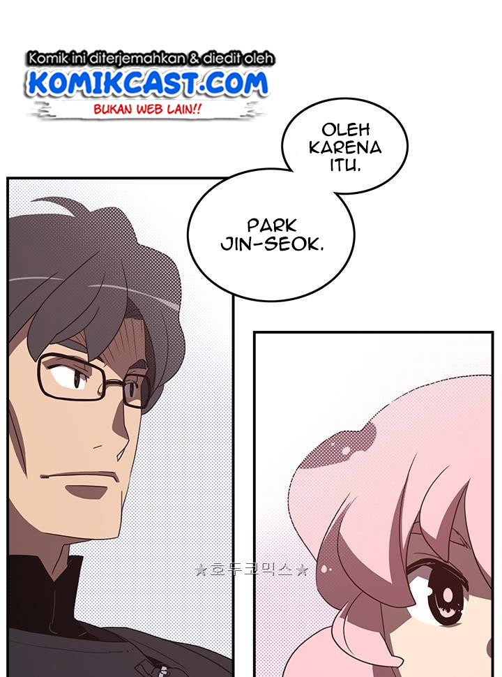 I Am the Sorcerer King Chapter 45 Gambar 58