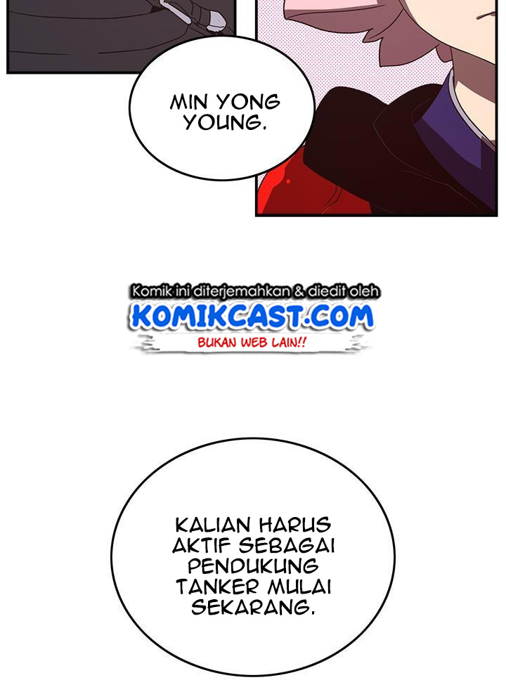 I Am the Sorcerer King Chapter 45 Gambar 59