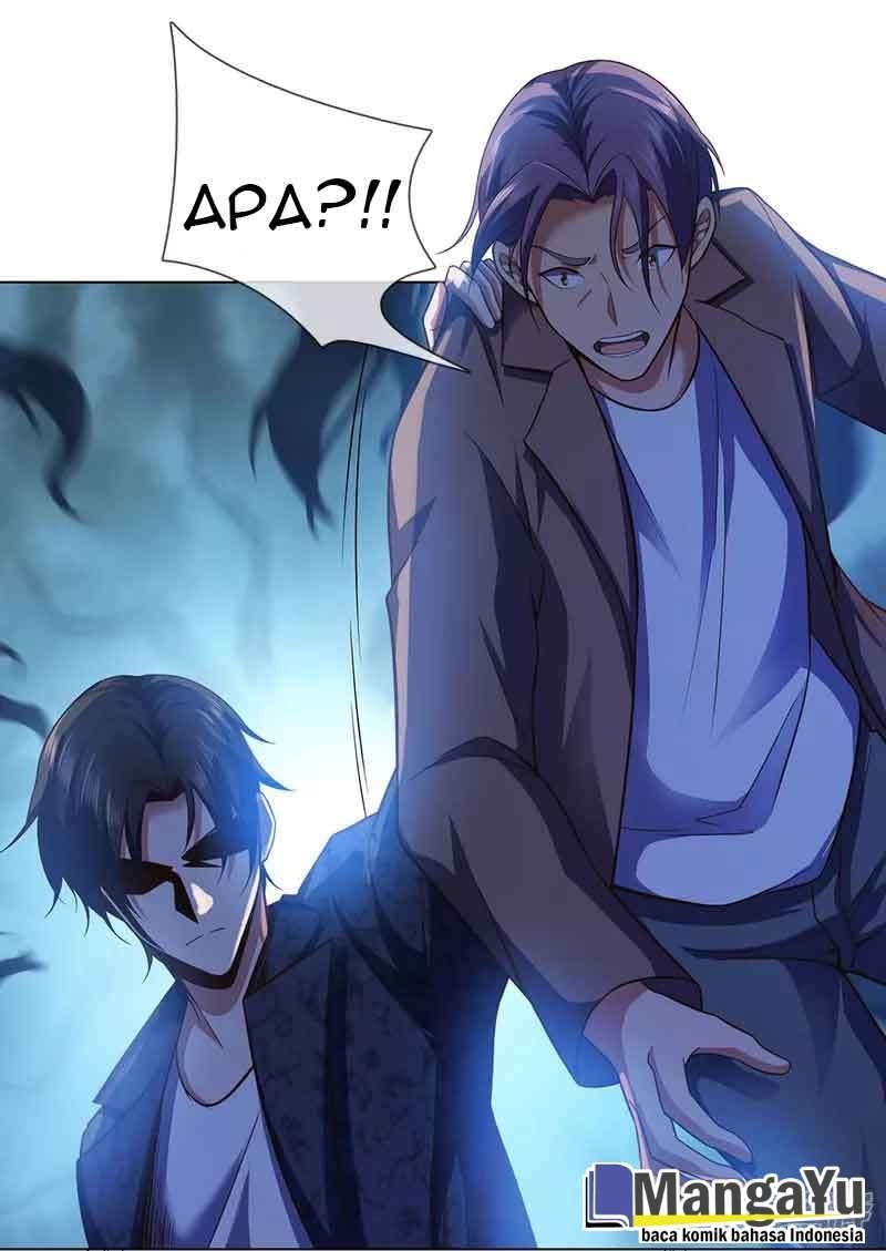 I Am the Invincible God of War (I Am The Warriors God Of War) Chapter 02 Gambar 5