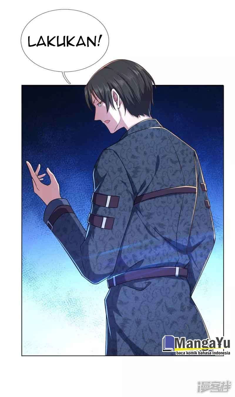 I Am the Invincible God of War (I Am The Warriors God Of War) Chapter 02 Gambar 26