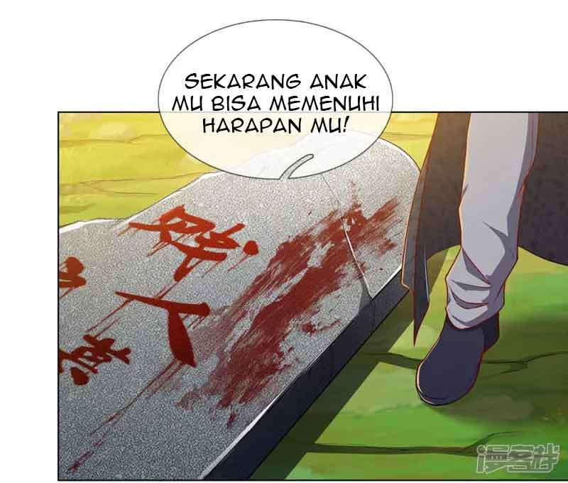 I Am the Invincible God of War (I Am The Warriors God Of War) Chapter 02 Gambar 33