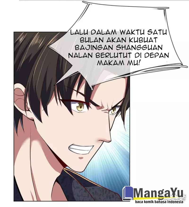 I Am the Invincible God of War (I Am The Warriors God Of War) Chapter 02 Gambar 34