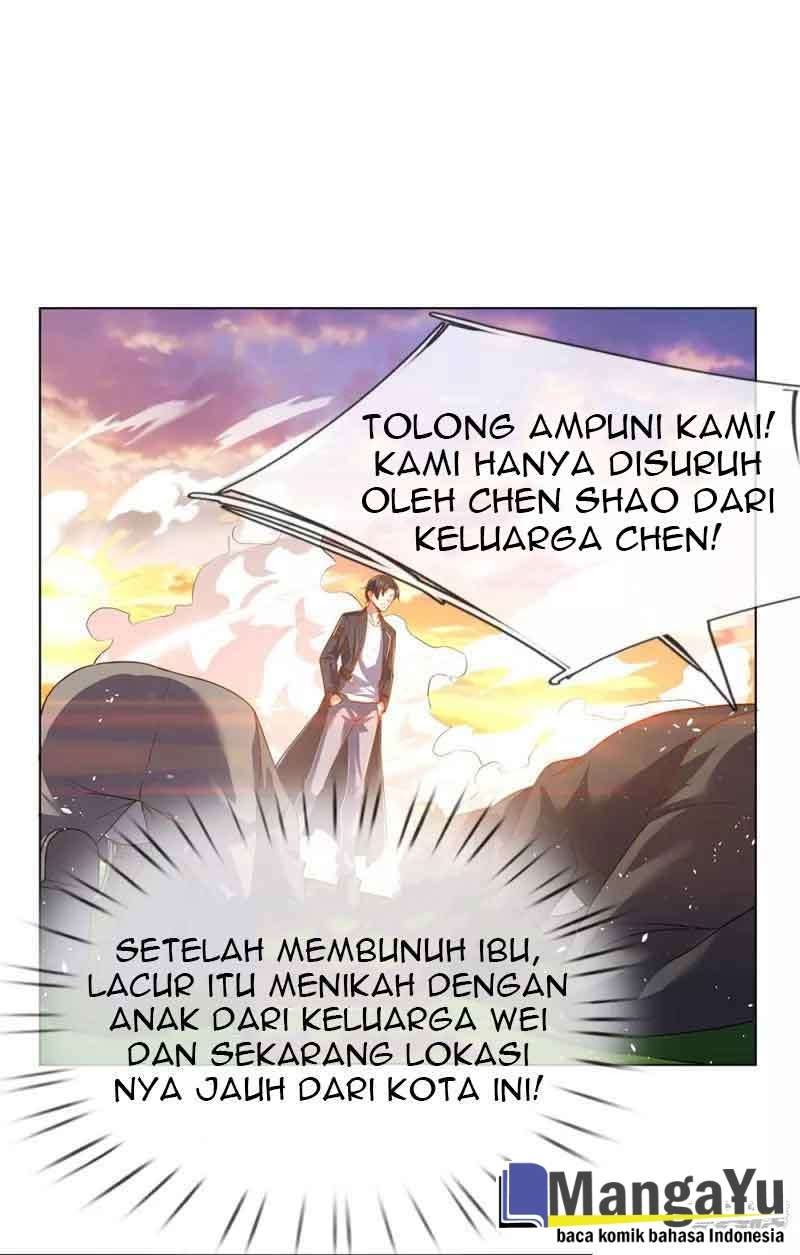 I Am the Invincible God of War (I Am The Warriors God Of War) Chapter 02 Gambar 39