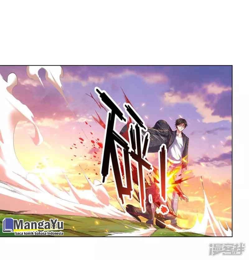I Am the Invincible God of War (I Am The Warriors God Of War) Chapter 02 Gambar 46