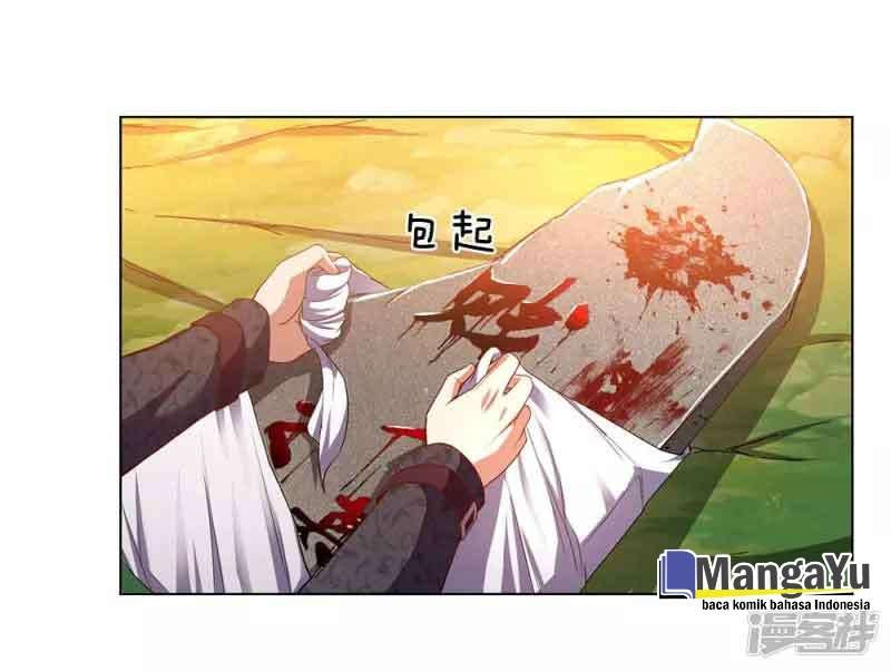 I Am the Invincible God of War (I Am The Warriors God Of War) Chapter 02 Gambar 48