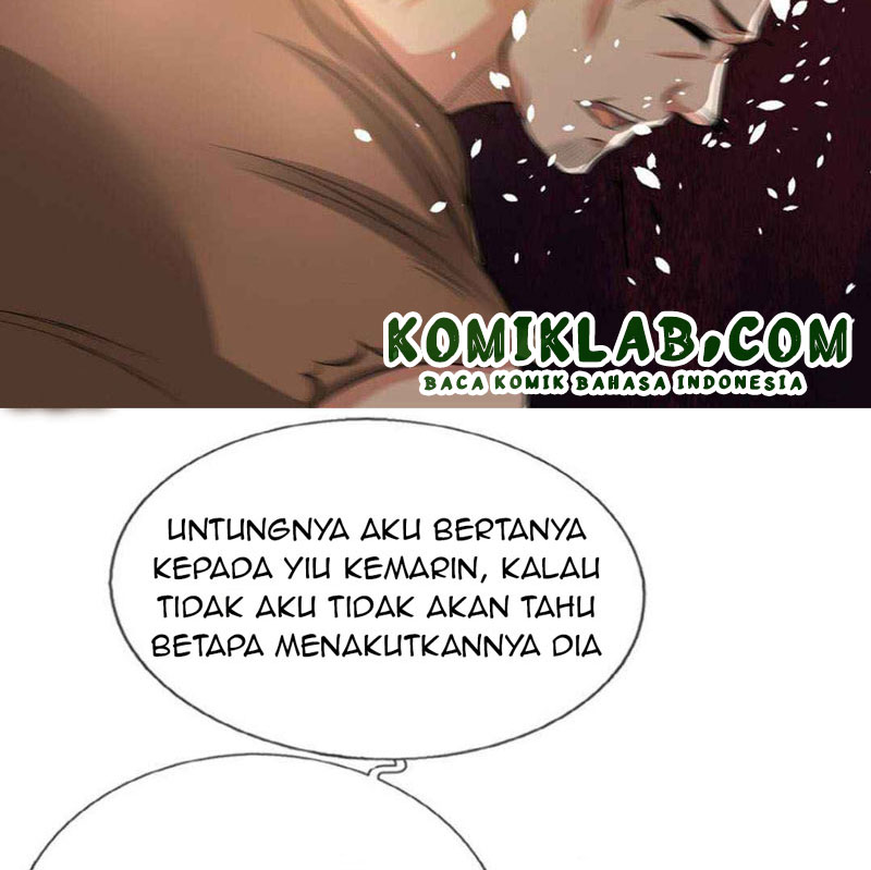 I Am the Invincible God of War (I Am The Warriors God Of War) Chapter 38 Gambar 15