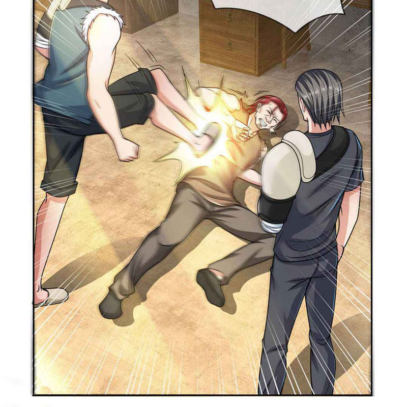 I Am the Invincible God of War (I Am The Warriors God Of War) Chapter 38 Gambar 17