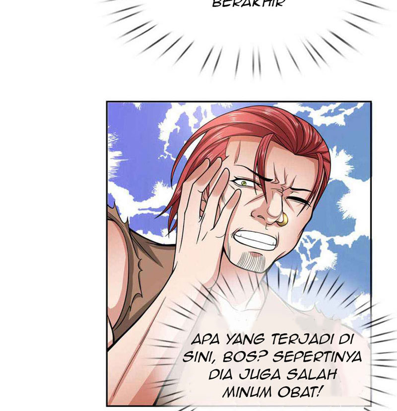 I Am the Invincible God of War (I Am The Warriors God Of War) Chapter 38 Gambar 19