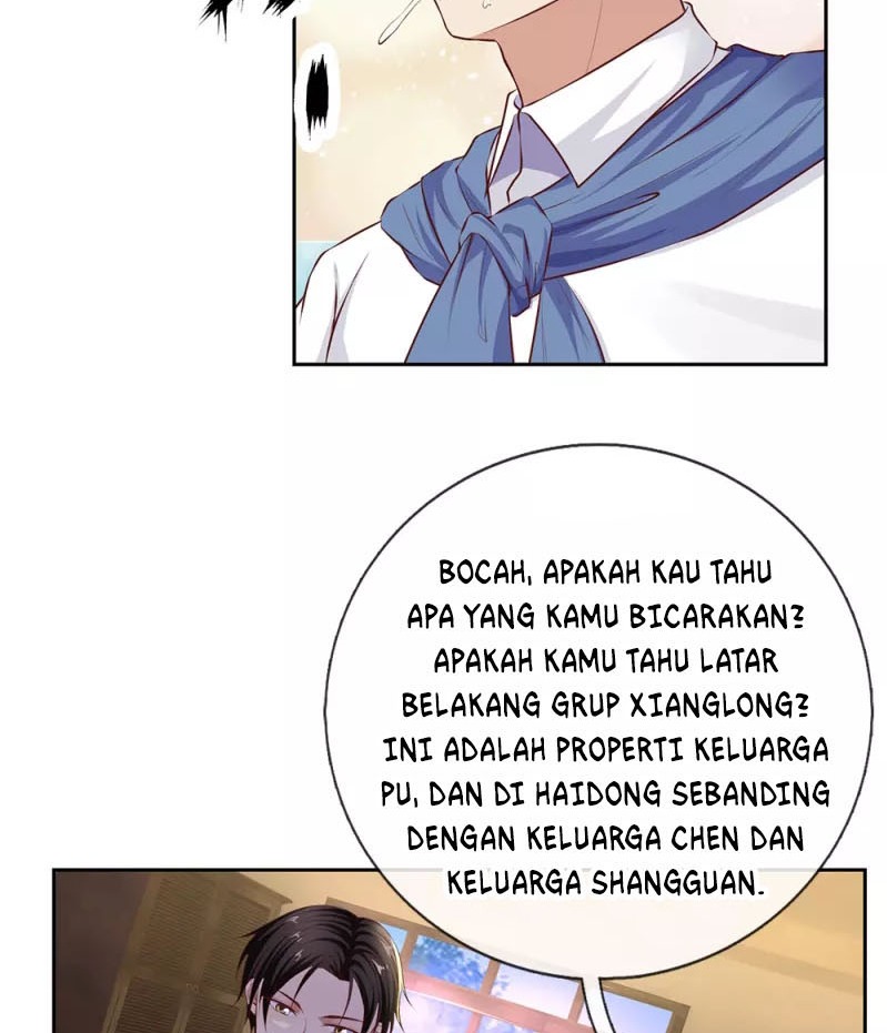 I Am the Invincible God of War (I Am The Warriors God Of War) Chapter 45 Gambar 15
