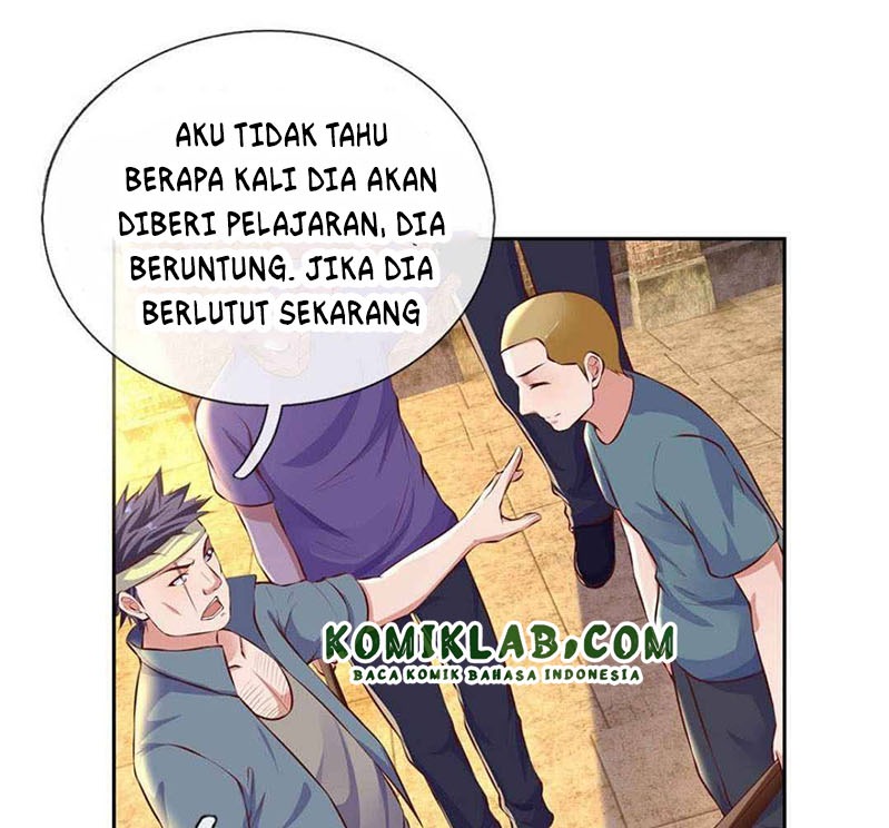 I Am the Invincible God of War (I Am The Warriors God Of War) Chapter 46 Gambar 14