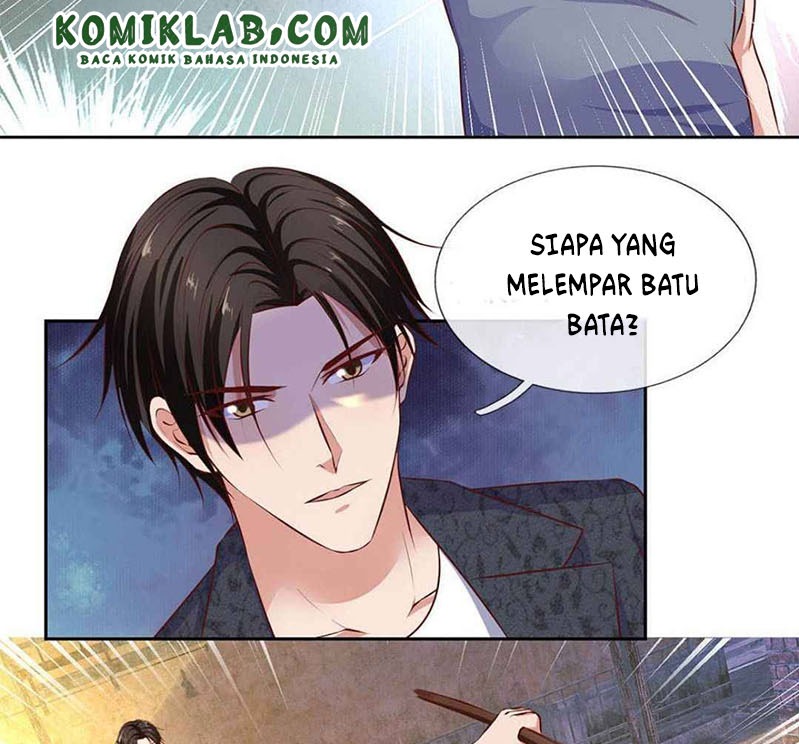 I Am the Invincible God of War (I Am The Warriors God Of War) Chapter 46 Gambar 18