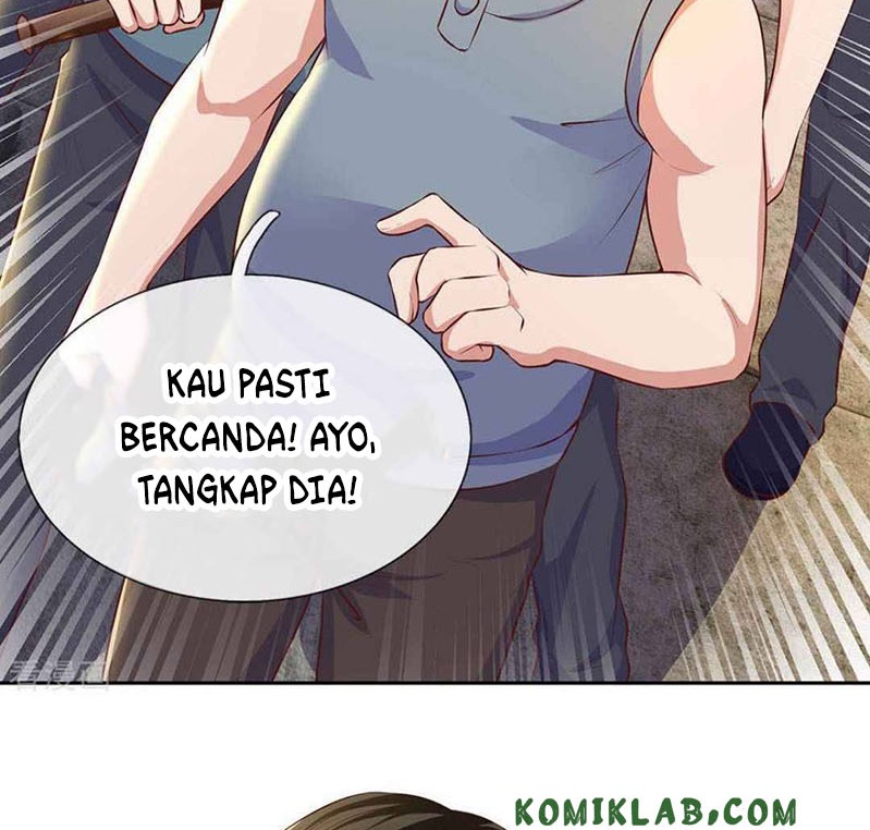 I Am the Invincible God of War (I Am The Warriors God Of War) Chapter 46 Gambar 22
