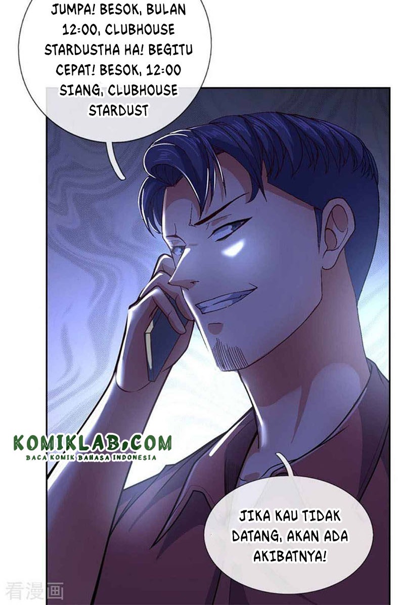 I Am the Invincible God of War (I Am The Warriors God Of War) Chapter 51 Gambar 11