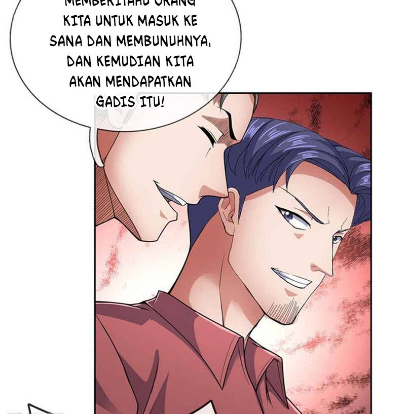 I Am the Invincible God of War (I Am The Warriors God Of War) Chapter 51 Gambar 13