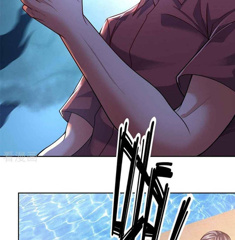 I Am the Invincible God of War (I Am The Warriors God Of War) Chapter 51 Gambar 15