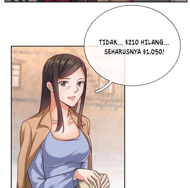 I Am the Invincible God of War (I Am The Warriors God Of War) Chapter 51 Gambar 23