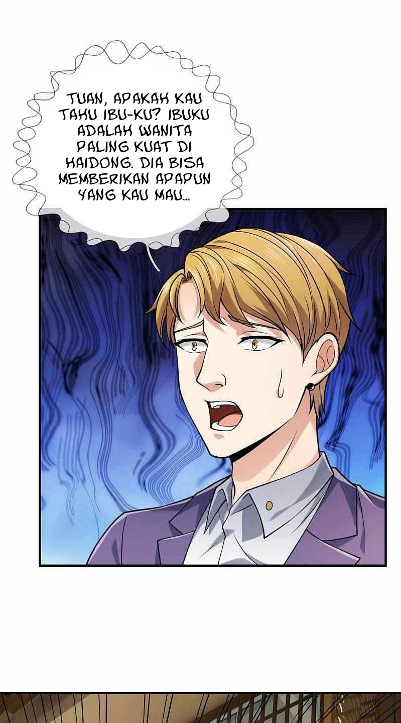 I Am the Invincible God of War (I Am The Warriors God Of War) Chapter 95 Gambar 19