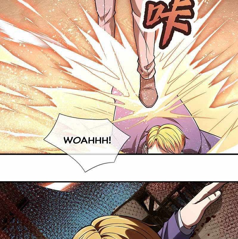 I Am the Invincible God of War (I Am The Warriors God Of War) Chapter 95 Gambar 28
