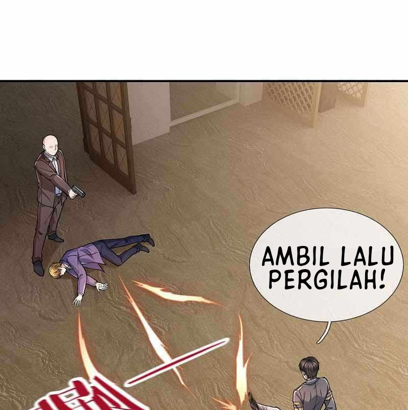 I Am the Invincible God of War (I Am The Warriors God Of War) Chapter 95 Gambar 30