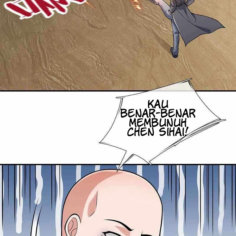 I Am the Invincible God of War (I Am The Warriors God Of War) Chapter 95 Gambar 31