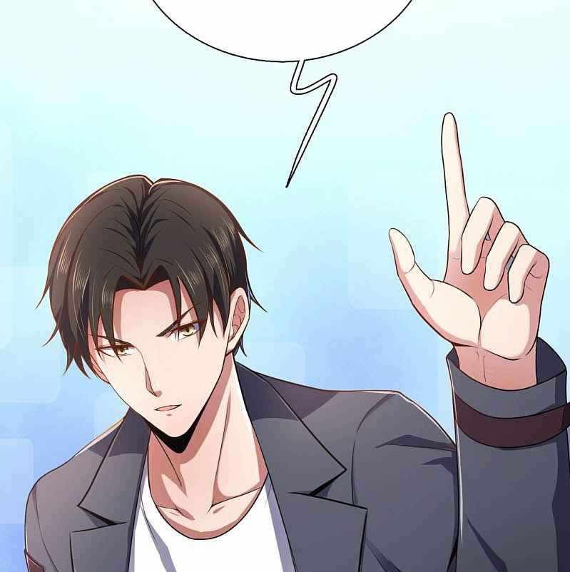 I Am the Invincible God of War (I Am The Warriors God Of War) Chapter 95 Gambar 33