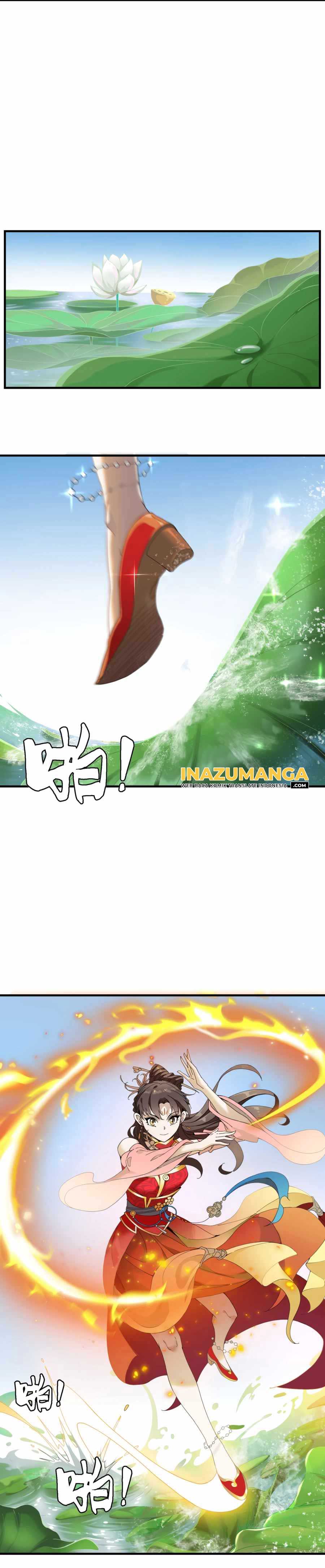I Became Invincible After Descending Chapter 02 Gambar 19