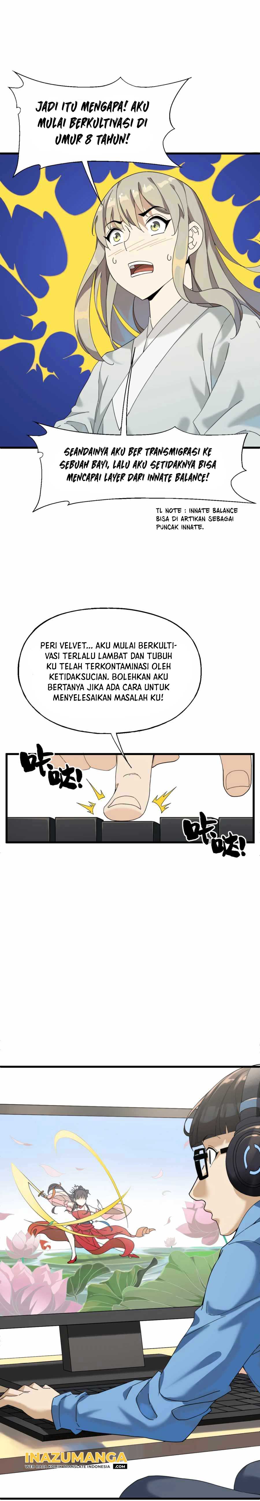 I Became Invincible After Descending Chapter 02 Gambar 22