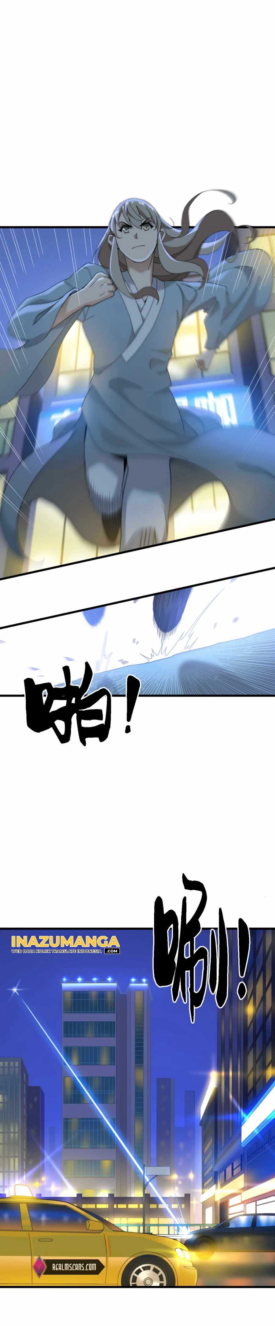 I Became Invincible After Descending Chapter 02 Gambar 26