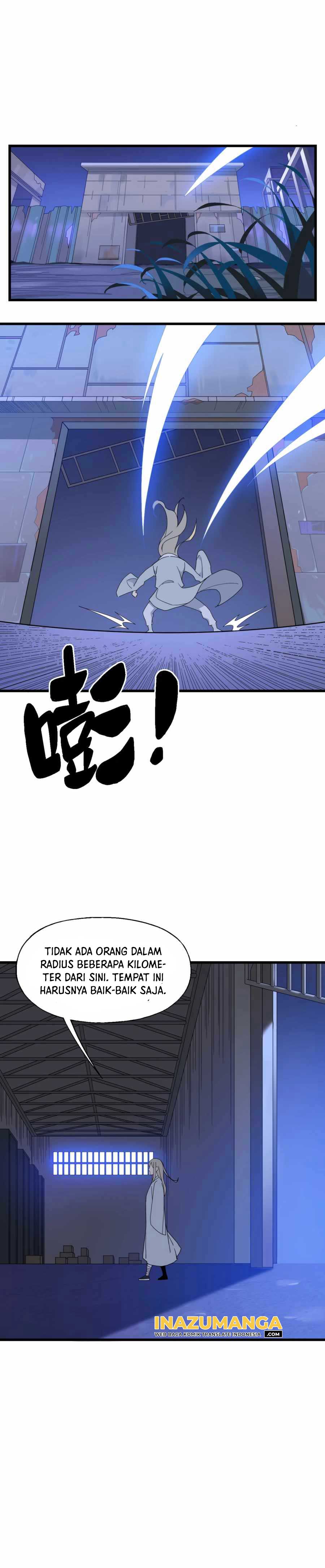 I Became Invincible After Descending Chapter 02 Gambar 28