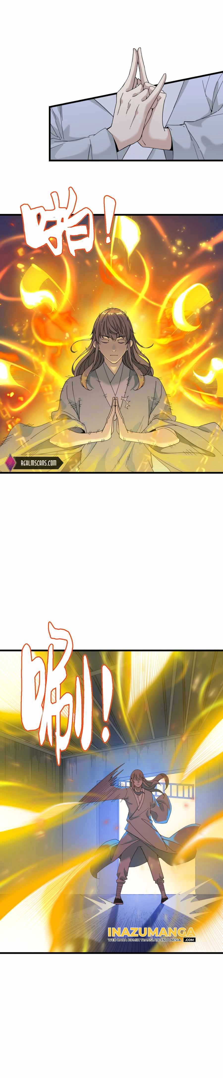 I Became Invincible After Descending Chapter 02 Gambar 29