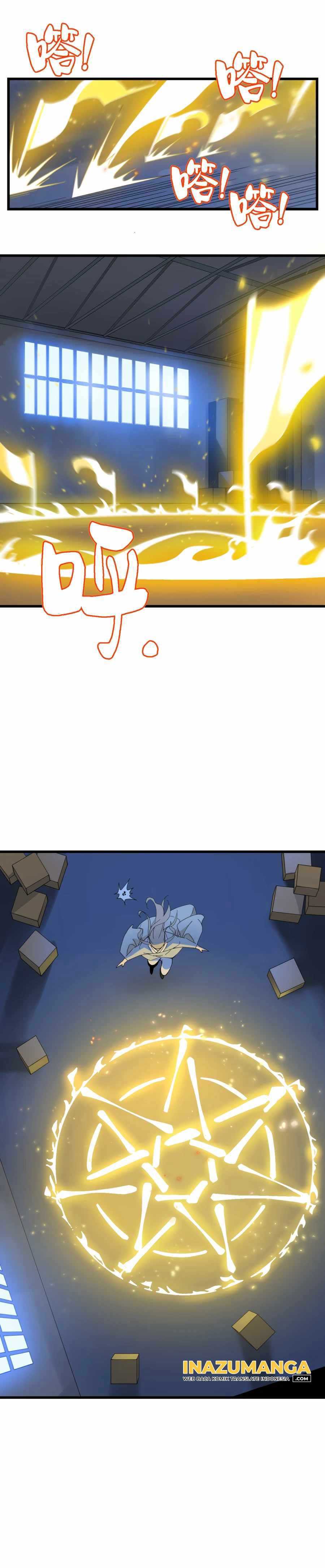 I Became Invincible After Descending Chapter 02 Gambar 30