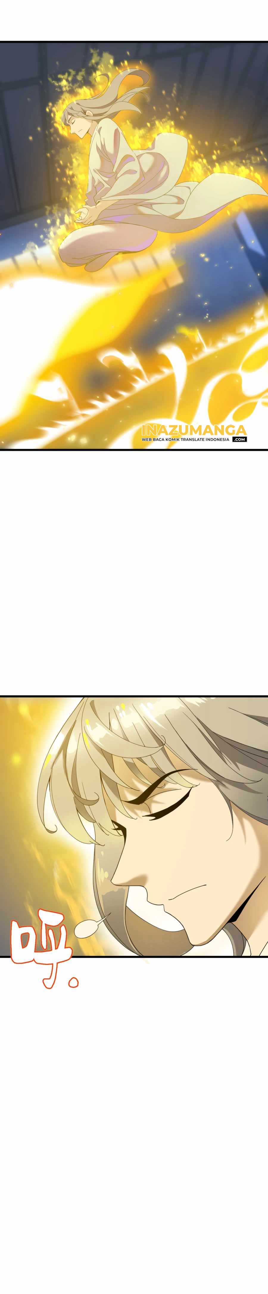 I Became Invincible After Descending Chapter 02 Gambar 31