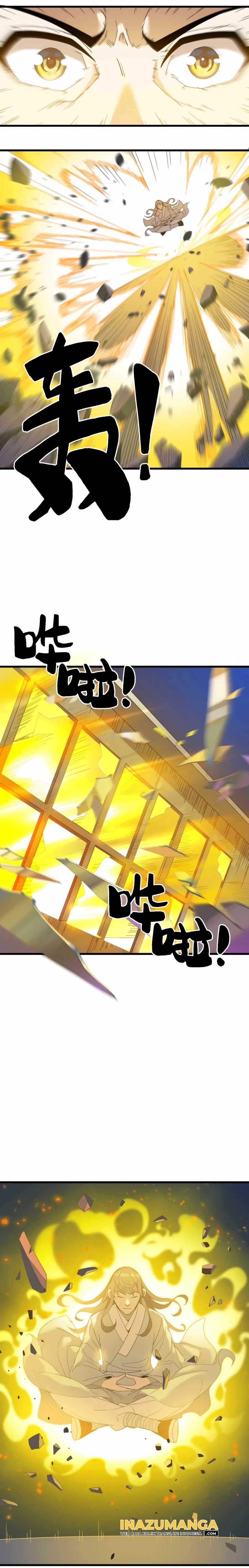 I Became Invincible After Descending Chapter 02 Gambar 32