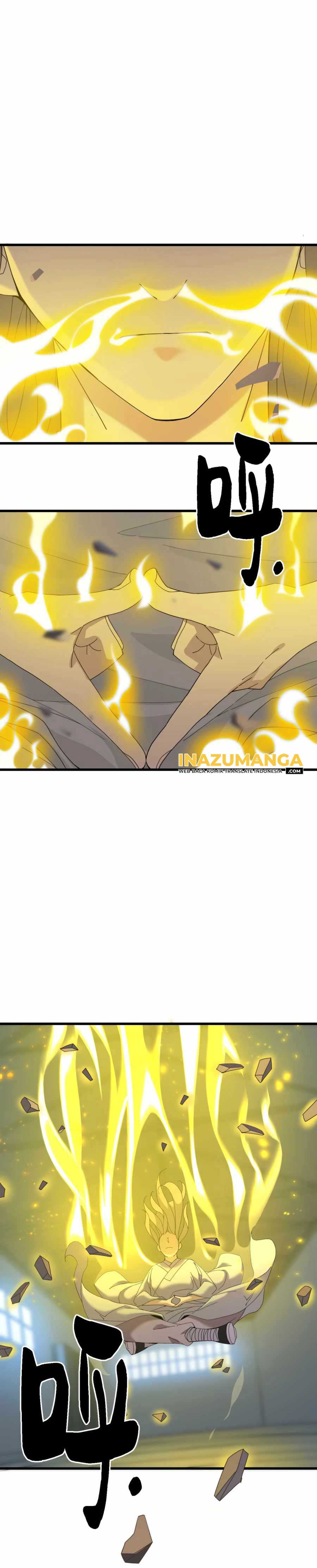 I Became Invincible After Descending Chapter 02 Gambar 33
