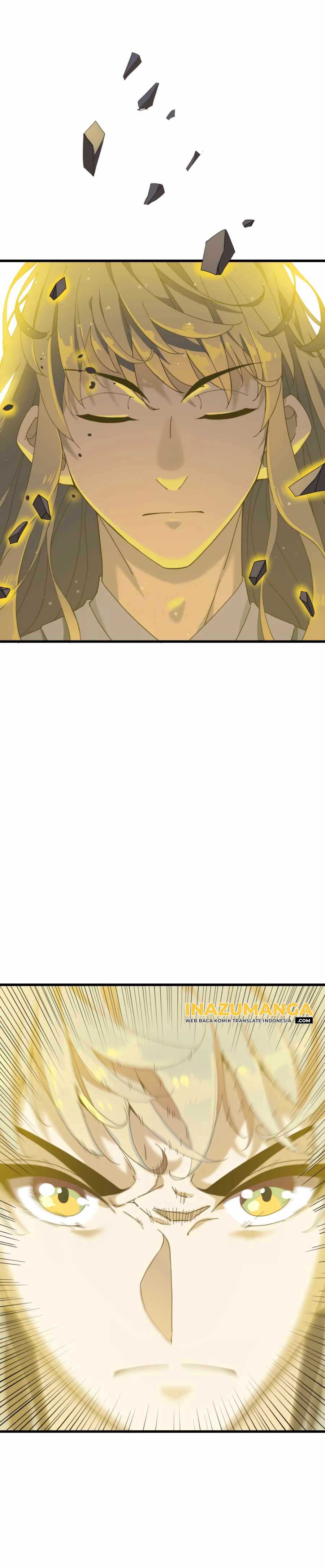 I Became Invincible After Descending Chapter 02 Gambar 34