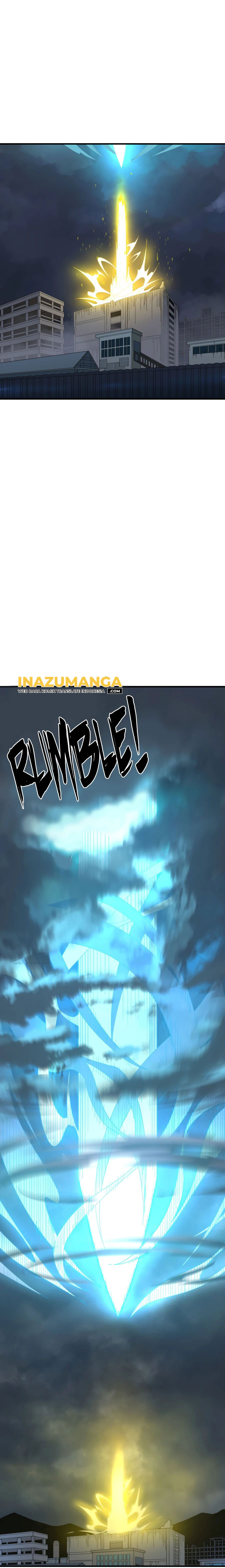 I Became Invincible After Descending Chapter 06 Gambar 8