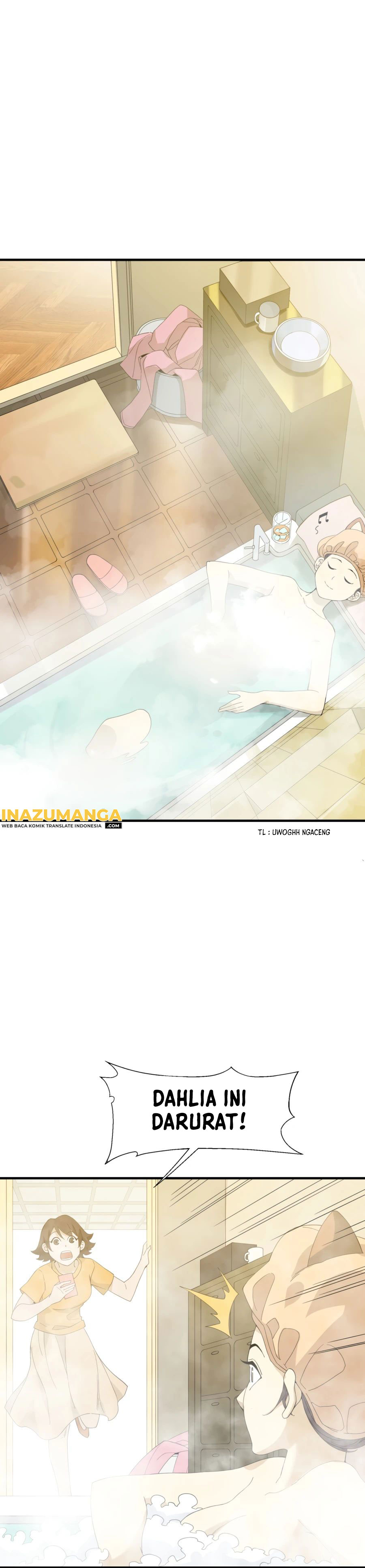 I Became Invincible After Descending Chapter 06 Gambar 9