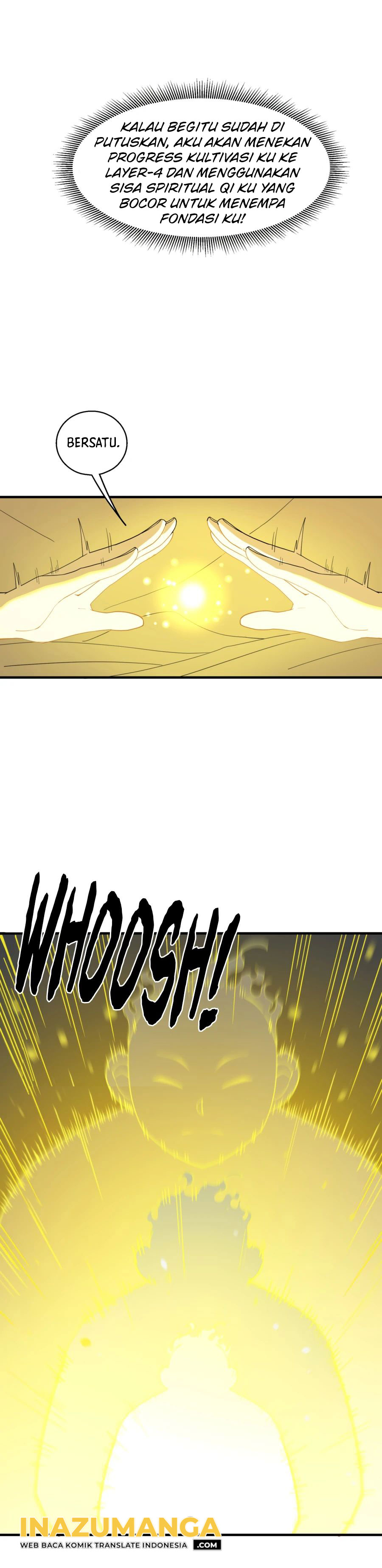 I Became Invincible After Descending Chapter 06 Gambar 19