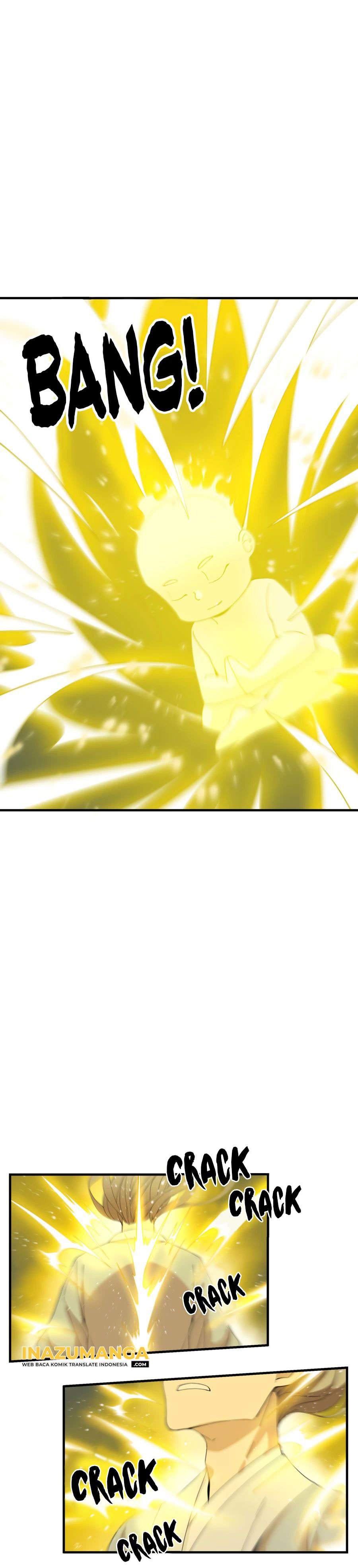 I Became Invincible After Descending Chapter 06 Gambar 21