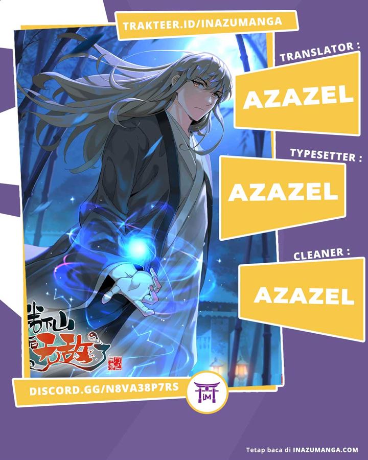 I Became Invincible After Descending Chapter 07 Gambar 1