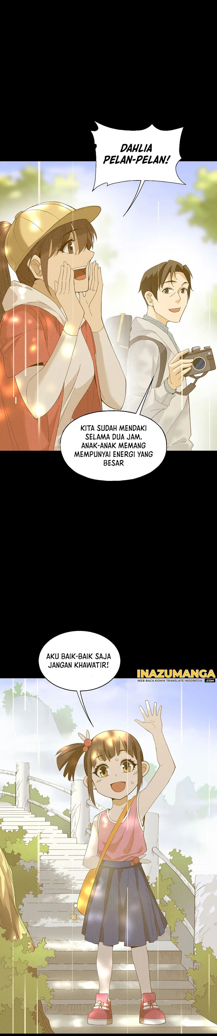 I Became Invincible After Descending Chapter 07 Gambar 3