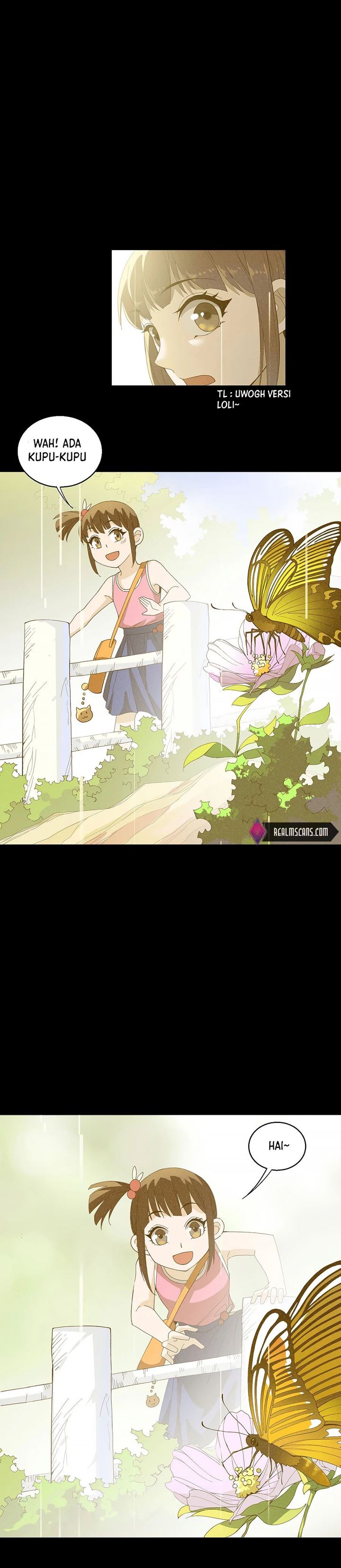 I Became Invincible After Descending Chapter 07 Gambar 4