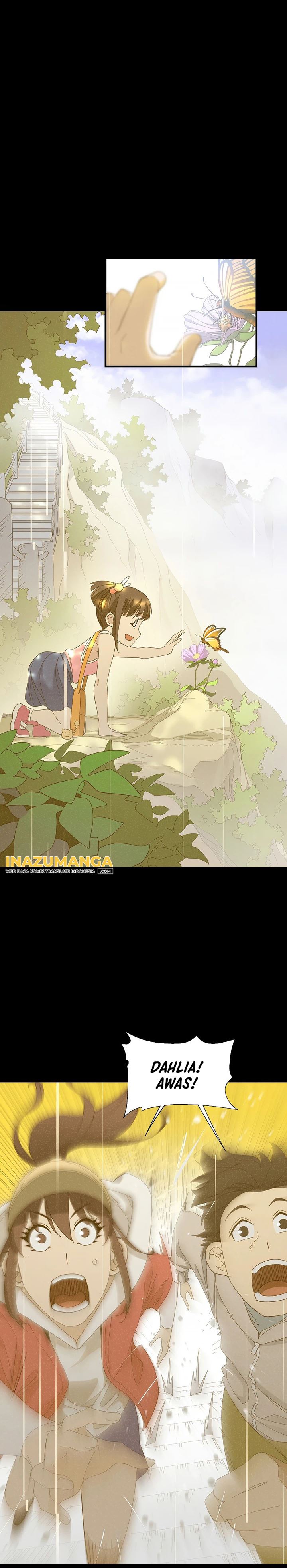 I Became Invincible After Descending Chapter 07 Gambar 5